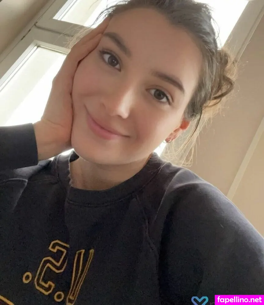 Hanna Schmidt Nude Leaked OnlyFans Photo #4GViF9qHtc