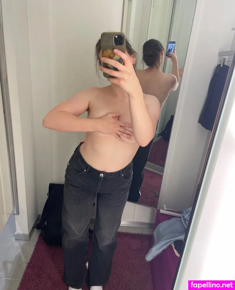 Hanna Schmidt Nude Leaked OnlyFans Photo #6jblXouwna