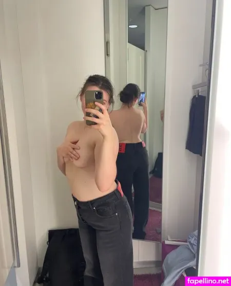 Hanna Schmidt OnlyFans Thumbnail #Lj7G9z6Wpo