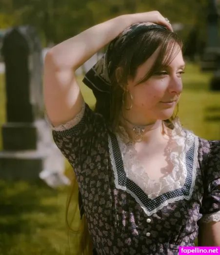 Hanna Webster OnlyFans Thumbnail #IiyREoog83