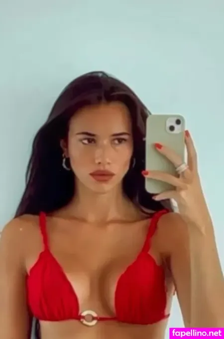 Hanna Weig OnlyFans Thumbnail #CJJx0aUzY8