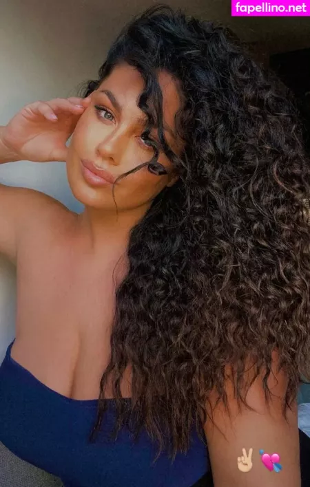 Hanna Wilperath OnlyFans Thumbnail #2lDDbpS8NP