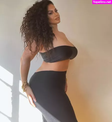 Hanna Wilperath OnlyFans Thumbnail #EiyAMBXPYQ