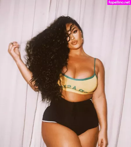 Hanna Wilperath OnlyFans Thumbnail #IcfU0acZTW