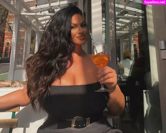 Hanna Wilperath OnlyFans Thumbnail #KJnOJL5BrZ