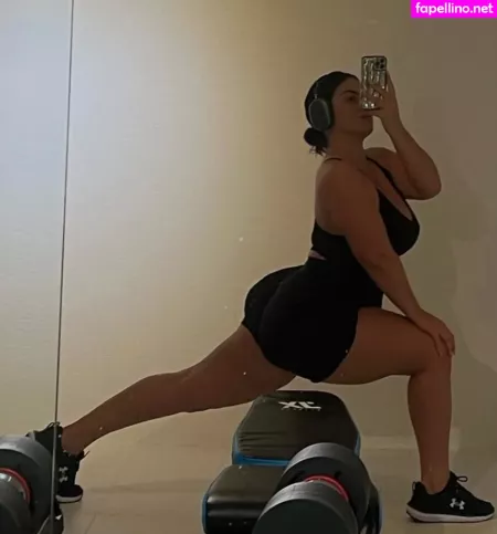 Hanna Wilperath OnlyFans Thumbnail #MsDDNuUDua