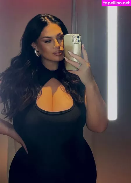 Hanna Wilperath OnlyFans Thumbnail #N84znabte8