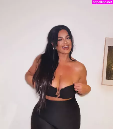 Hanna Wilperath OnlyFans Thumbnail #PHrl0f6YjT