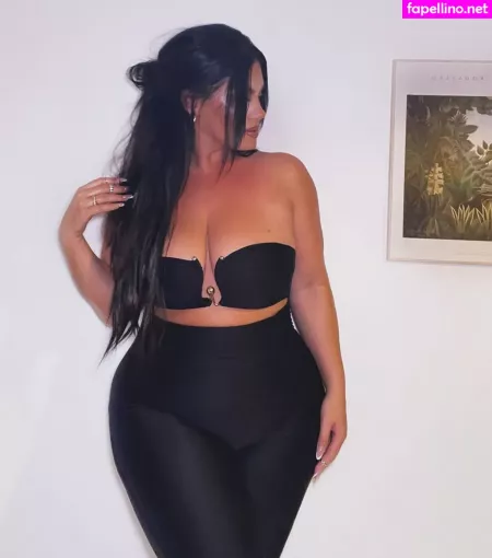 Hanna Wilperath OnlyFans Thumbnail #PIvQ9ScSXA