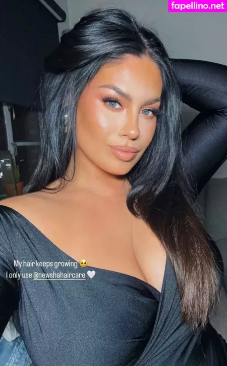 Hanna Wilperath OnlyFans Thumbnail #QutbeREIlI