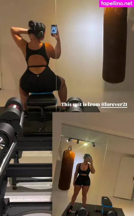 Hanna Wilperath OnlyFans Thumbnail #XKIkAHGkkC