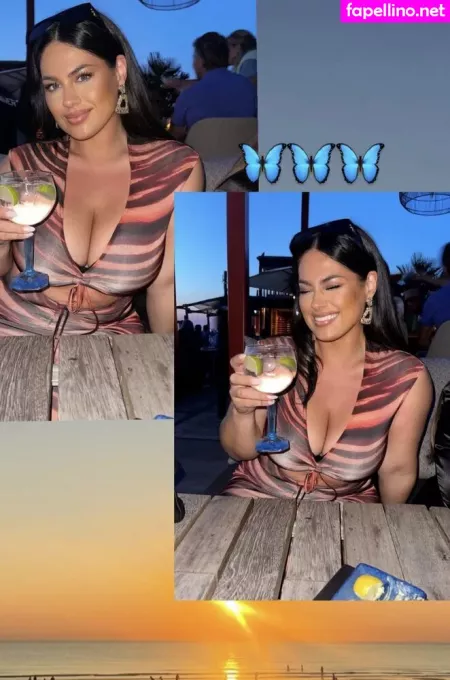 Hanna Wilperath OnlyFans Thumbnail #ZCodooOsC8