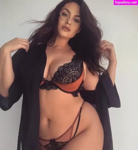 Hanna Wilperath OnlyFans Thumbnail #atggSVRtmc