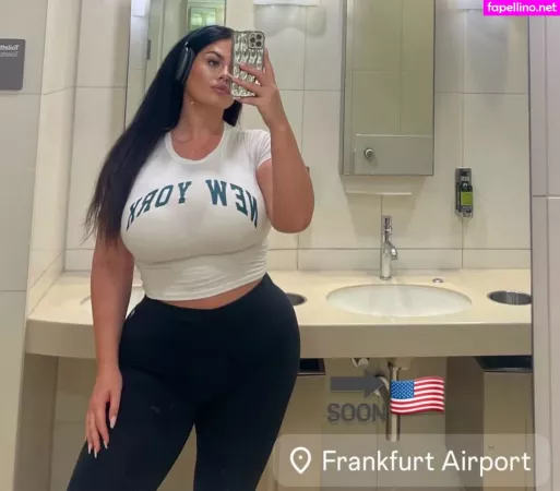 Hanna Wilperath OnlyFans Thumbnail #ijNwLPVJtO