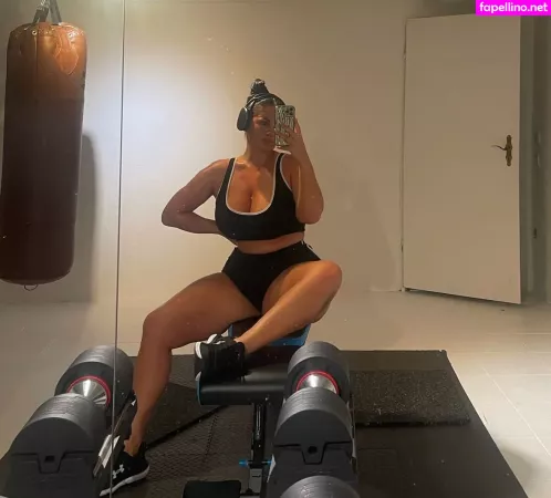 Hanna Wilperath OnlyFans Thumbnail #nvZNxiiTo9