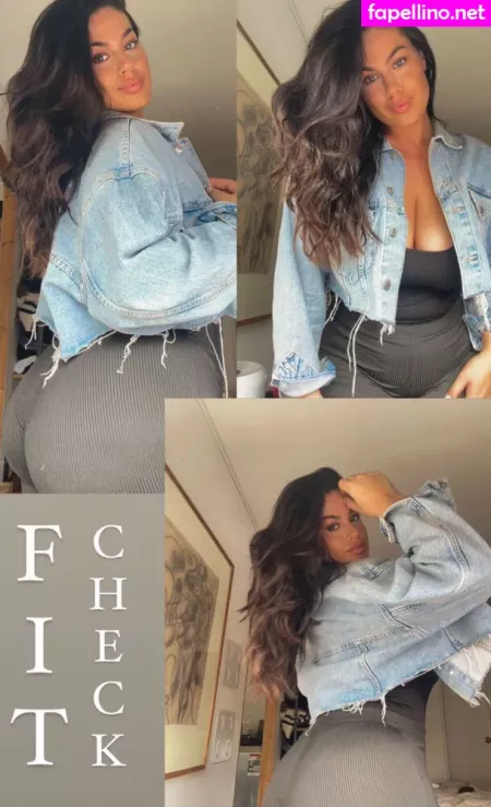 Hanna Wilperath OnlyFans Thumbnail #qsqWULL5rT