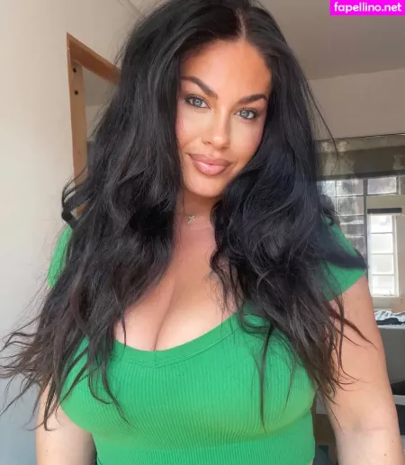 Hanna Wilperath OnlyFans Thumbnail #xAhAmy055N