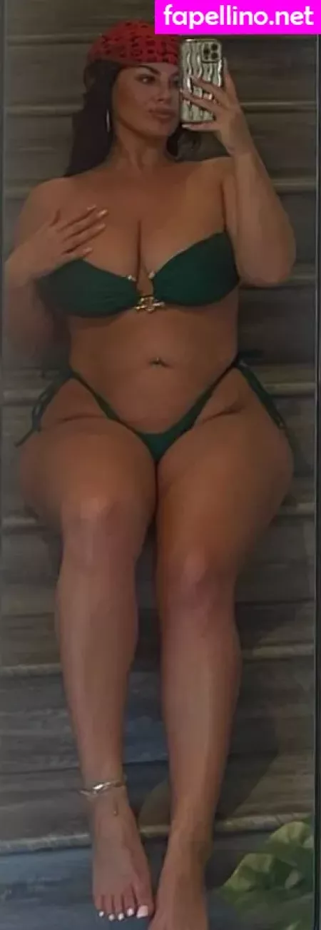 Hanna Wilperath OnlyFans Thumbnail #yRS8tbCiDg