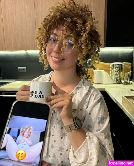Hanna Zimmer 1 OnlyFans Thumbnail #ZUx32wzO7D