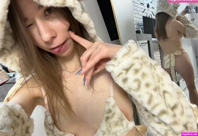 Hannababyface OnlyFans Thumbnail #ANczGmoOQ7