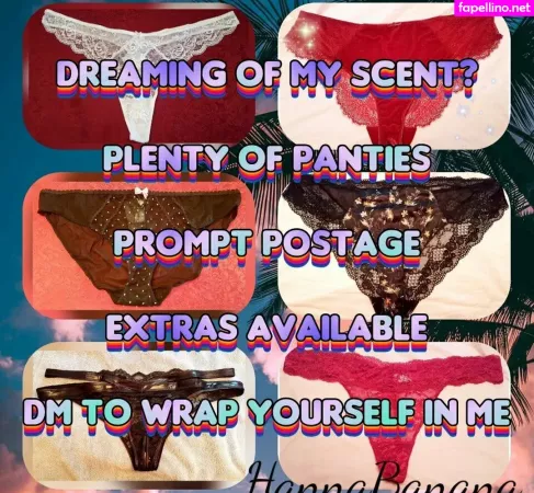 Hannabananafree OnlyFans Thumbnail #1PAlSfjl6z