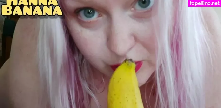 Hannabananafree OnlyFans Thumbnail #icJ6qM1BxO