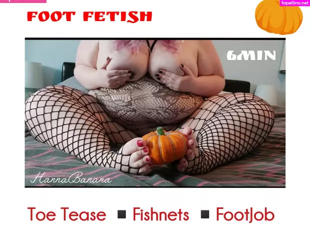 Hannabananafree OnlyFans Thumbnail #l2mq0j9RaV