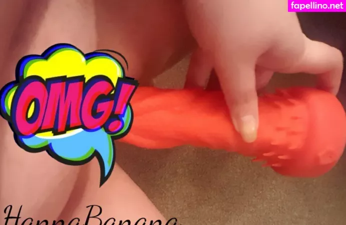 Hannabananafree OnlyFans Thumbnail #pAkqQ2Q9hK