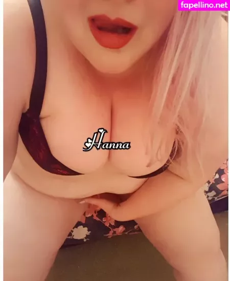 Hannabananafree OnlyFans Thumbnail #uM1st9dNF2