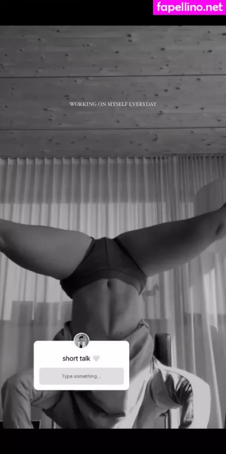 Hannabaumnn OnlyFans Thumbnail #D42SW6HAmv