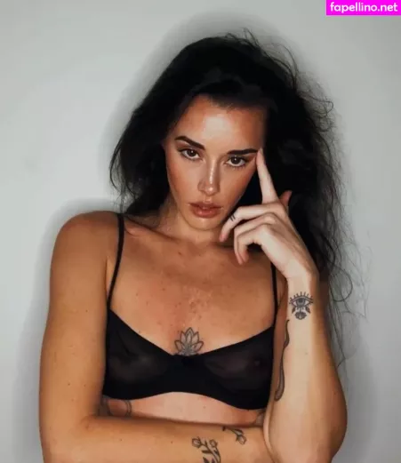 Hannablelectorr OnlyFans Thumbnail #s43V1kNOuY