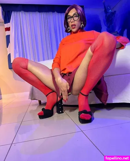 Hannaduntra OnlyFans Thumbnail #b5lE7NE9ey