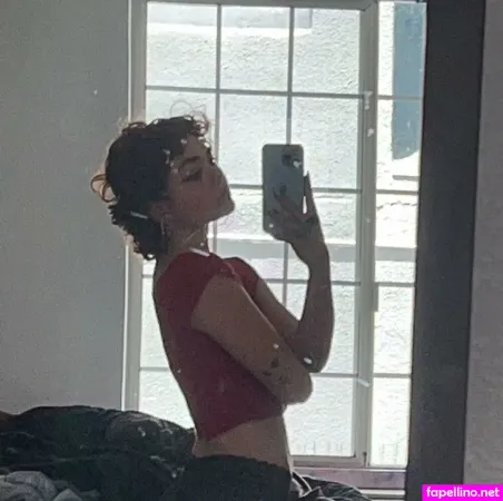 Hannah Alligood OnlyFans Thumbnail #IAEi09ODDL
