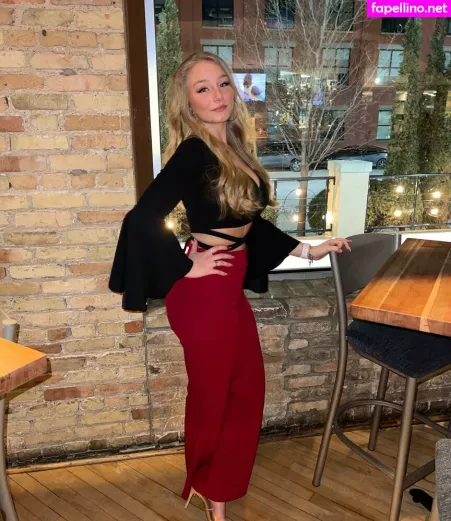 Hannah Alyssa Woods OnlyFans Thumbnail #1jlgRK9D8p