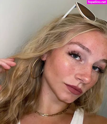 Hannah Alyssa Woods OnlyFans Thumbnail #JWYs3hQICF