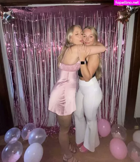 Hannah Alyssa Woods OnlyFans Thumbnail #Kms5HYFRUQ