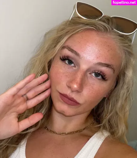 Hannah Alyssa Woods OnlyFans Thumbnail #cG5harMQGg