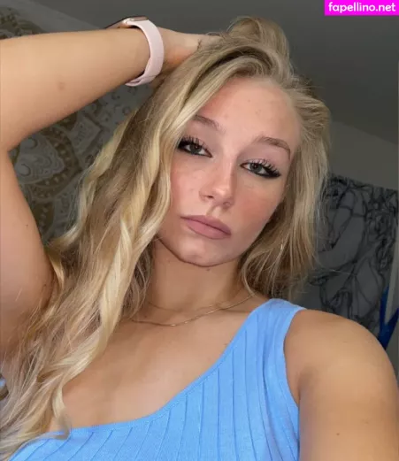Hannah Alyssa Woods OnlyFans Thumbnail #dhRPKSb6GI