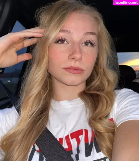 Hannah Alyssa Woods OnlyFans Thumbnail #fPvy3ZWpyV