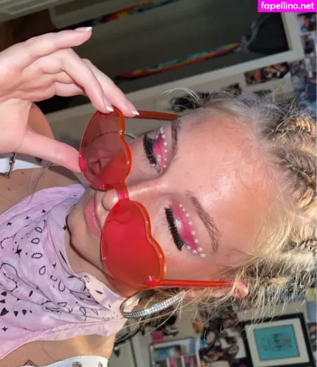 Hannah Alyssa Woods OnlyFans Thumbnail #iJ39ULmRM8