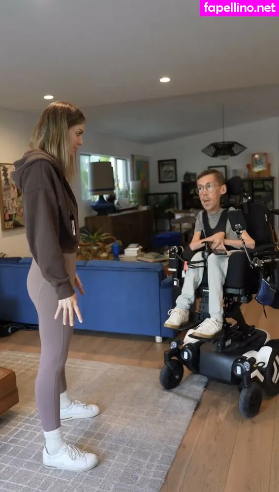 Burcaw, hannahayl Nude Leaked OnlyFans Photo #0Fx1AShUjb