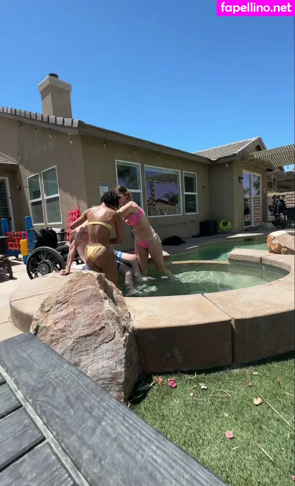 Burcaw, hannahayl Nude Leaked OnlyFans Photo #esp3jY5seJ