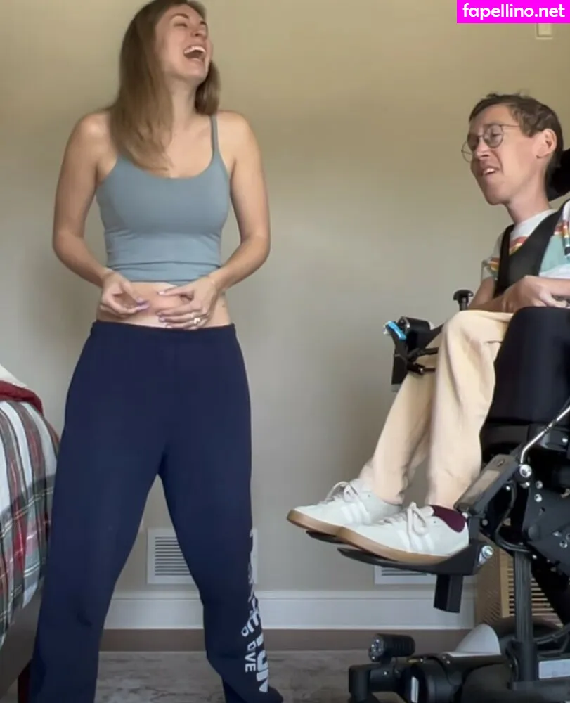 Burcaw, hannahayl Nude Leaked OnlyFans Photo #g7dHEBmPxB