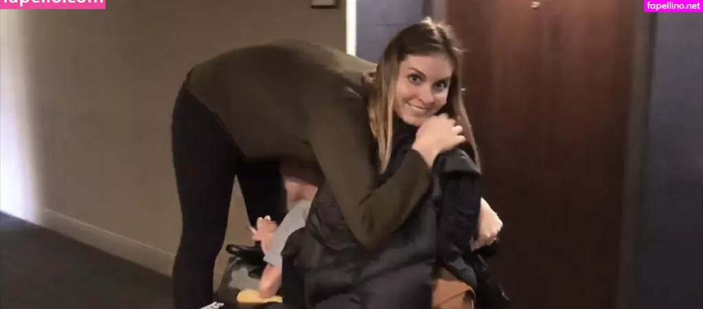 Hannah Alyward OnlyFans Thumbnail #oh5h9zrgwK