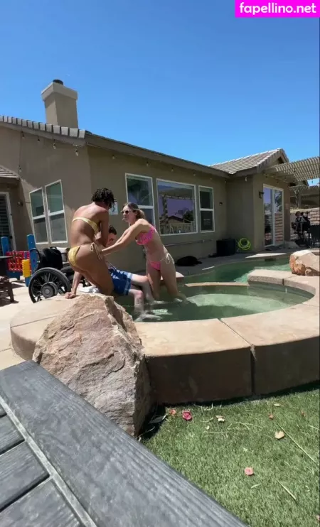 Hannah Alyward OnlyFans Thumbnail #tacKKMXgg5