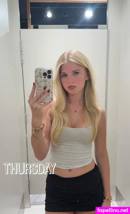 Hannah Anderson OnlyFans Thumbnail #7uv3LZhVB7