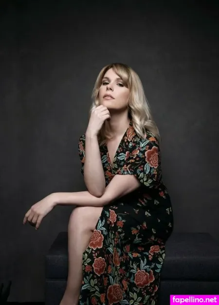 Hannah Arterton OnlyFans Thumbnail #hyrX7xxSHL