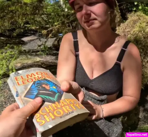 Hannah Assil OnlyFans Thumbnail #z45nfg6Tw0