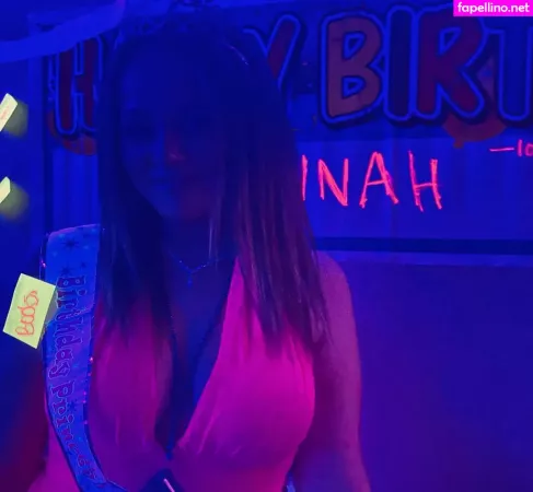 Hannah B OnlyFans Thumbnail #RaQckEBLJi