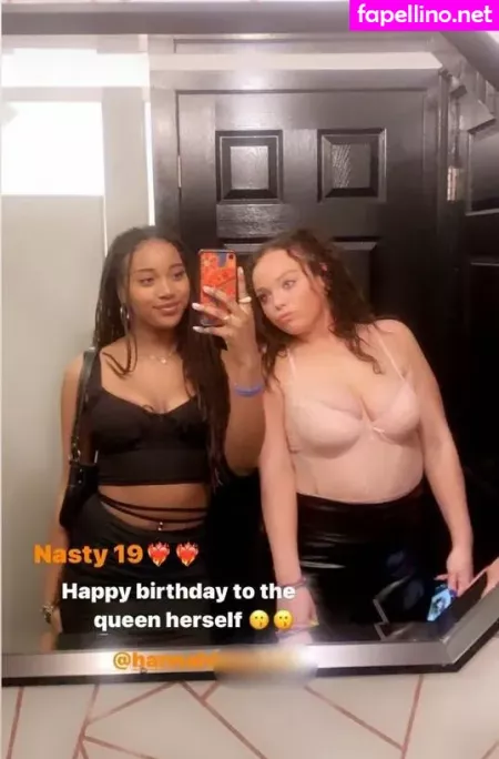 Hannah B OnlyFans Thumbnail #kO213EsGqu